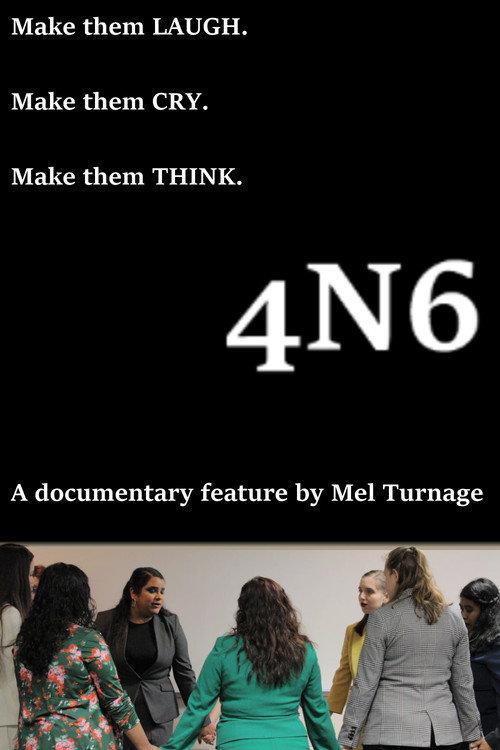 4N6 2022 official movie poster