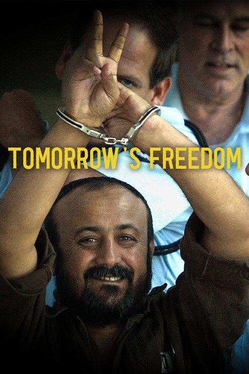Marwan: Tomorrow's Freedom 2024 official movie poster