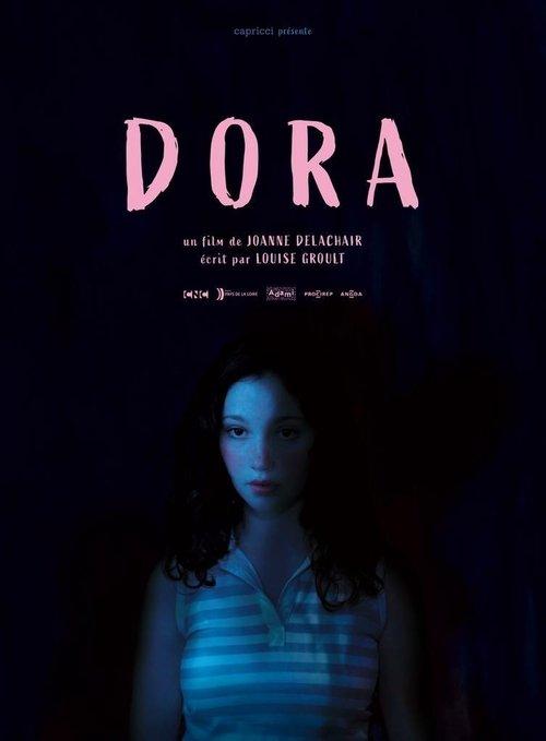 Dora 2020 official movie poster