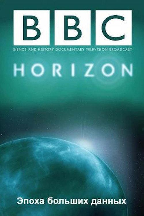 The Age of Big Data 2013 official movie poster
