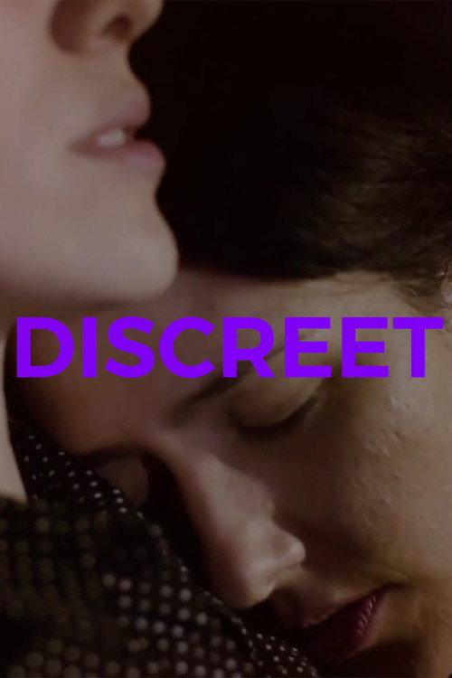 Discreet 2016 official movie poster