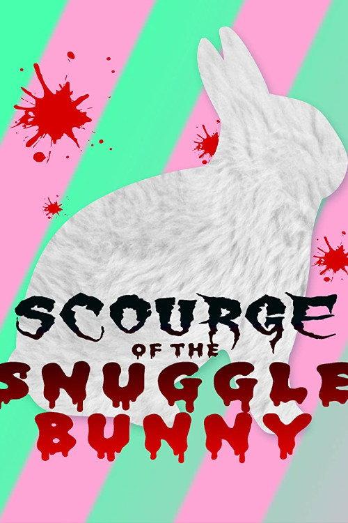 Snuggle Bunny: Man's Most Lovable Predator 2011 official movie poster