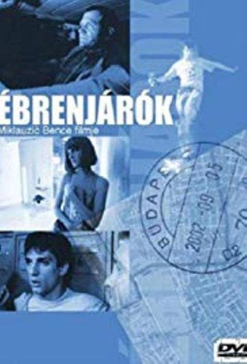 Streetwalkers 2002 official movie poster