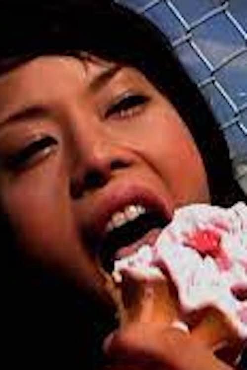 I Like Okinawa Sweet 2004 official movie poster