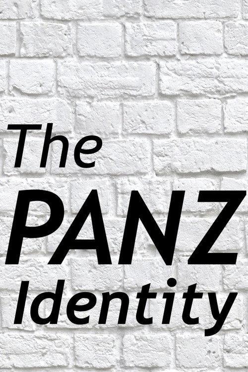 The Panz Identity 2018 official movie poster