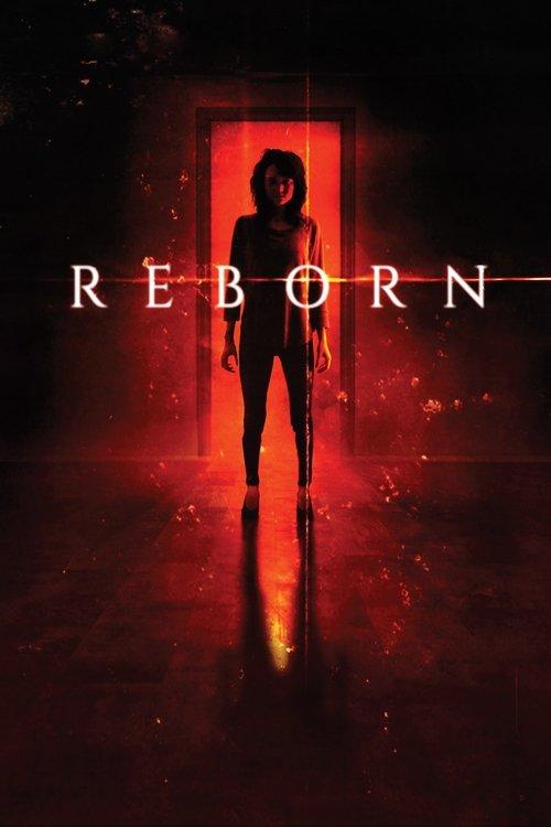 Reborn 2018 official movie poster