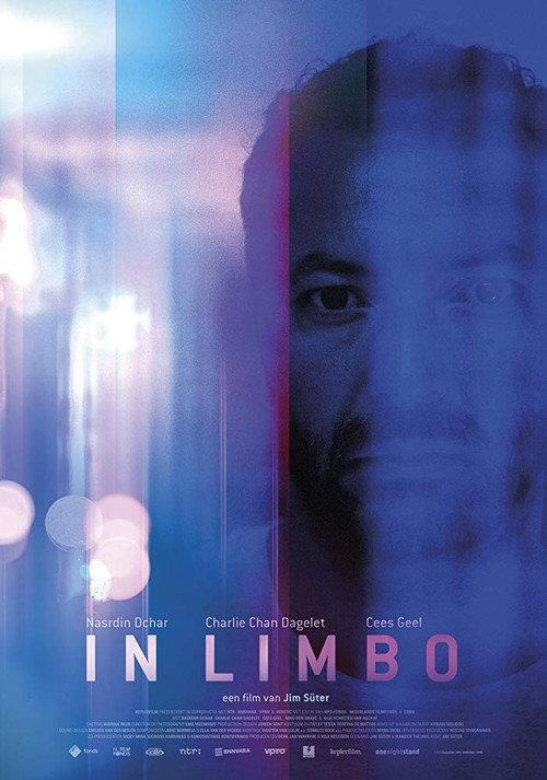 In Limbo 2018 official movie poster