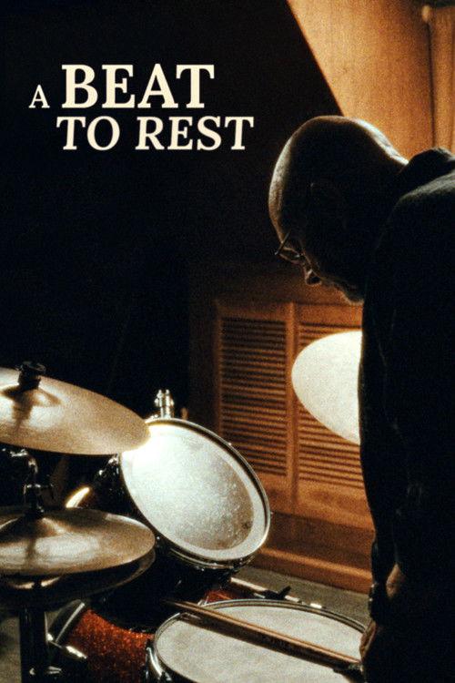 A Beat to Rest 2026 official movie poster