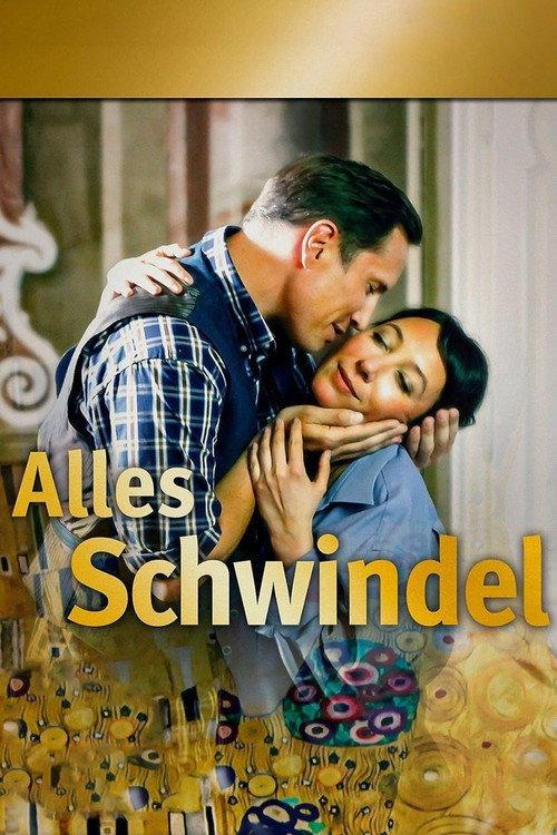 Alles Schwindel 2013 official movie poster