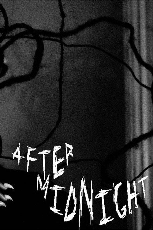 After Midnight 2026 official movie poster