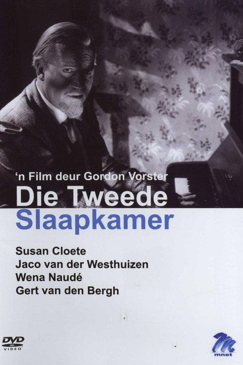 Die Tweede Slaapkamer 1962 official movie poster