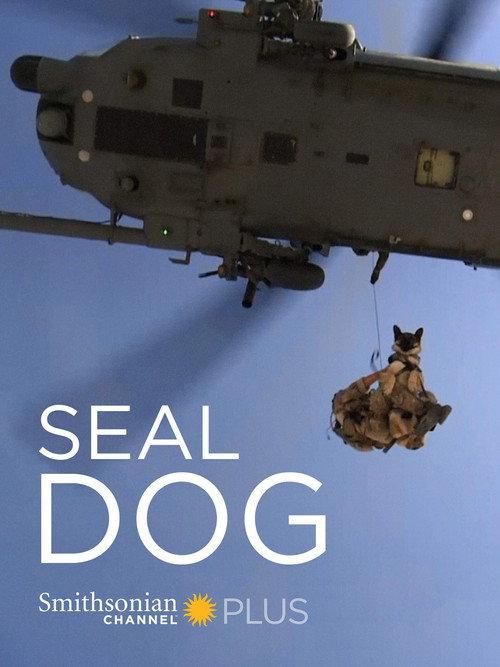 SEAL Dog 2015 official movie poster