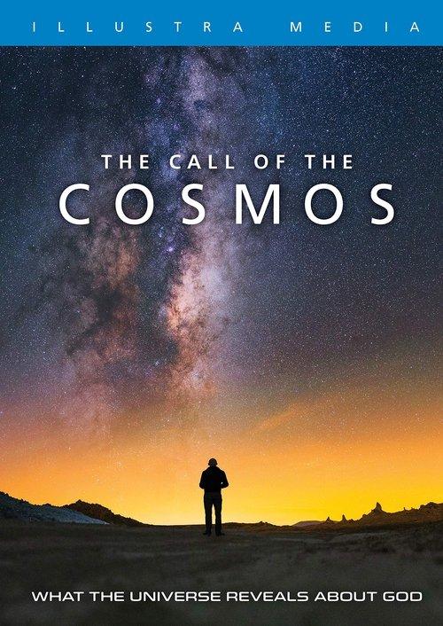 The Call of the Cosmos 2018 official movie poster