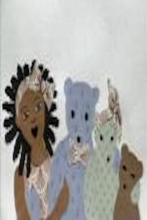 Dreadlocks and the Three Big Bears 1991 official movie poster