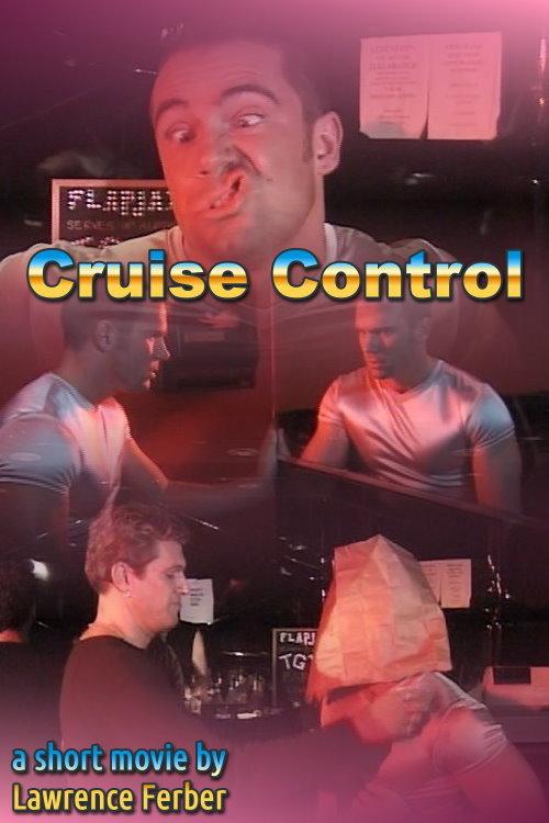 Cruise Control 2001 official movie poster