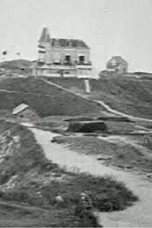 Fishermen's Places on the Zuiderzee 1920 official movie poster