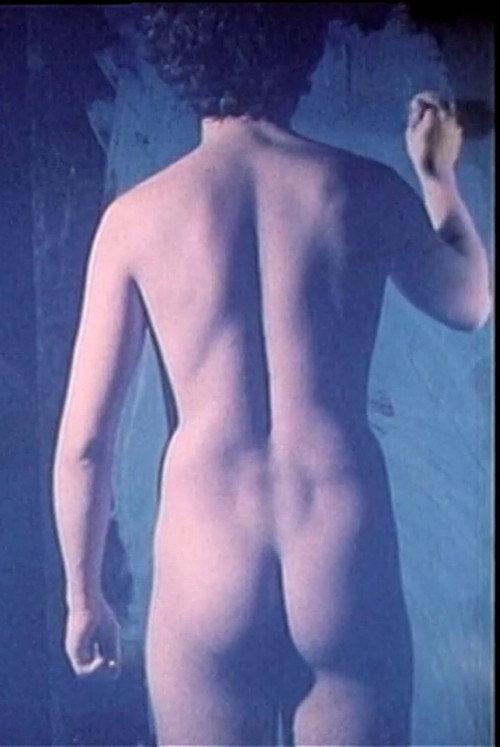 Candida 1991 official movie poster