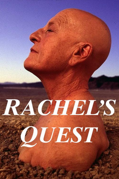 Rachel’s Quest 1996 official movie poster