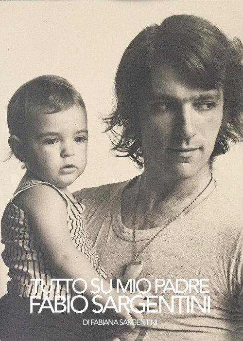 Tutto su mio padre Fabio Sargentini 2003 official movie poster