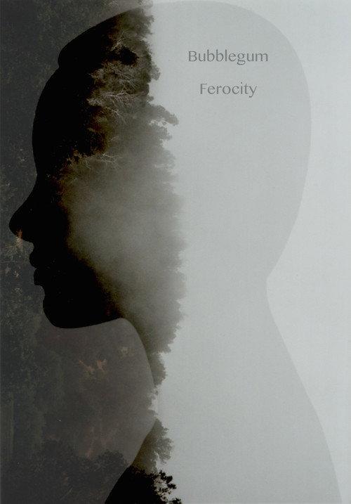 Bubblegum Ferocity 2017 official movie poster