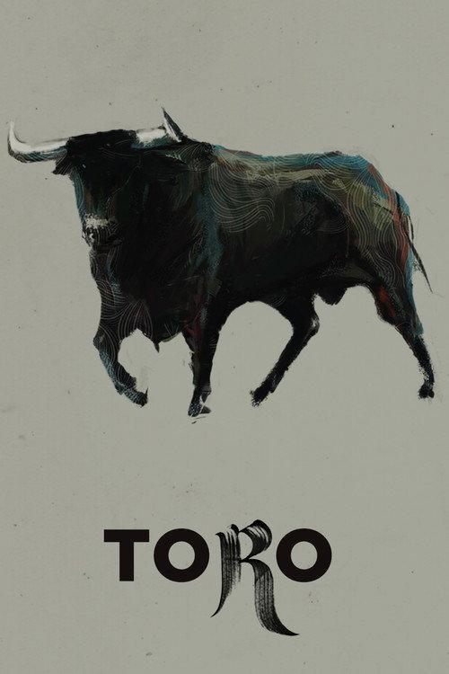 Toro 2018 official movie poster