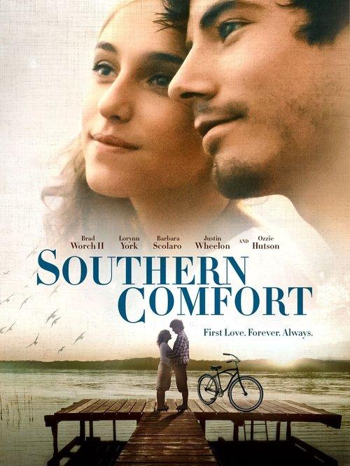 Southern Comfort 2014 official movie poster