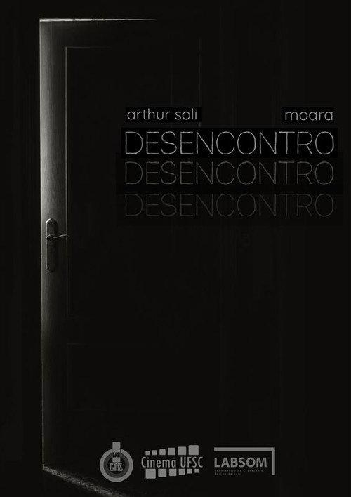 Desencontro 2024 official movie poster