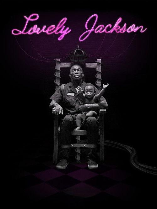 Lovely Jackson 2022 official movie poster