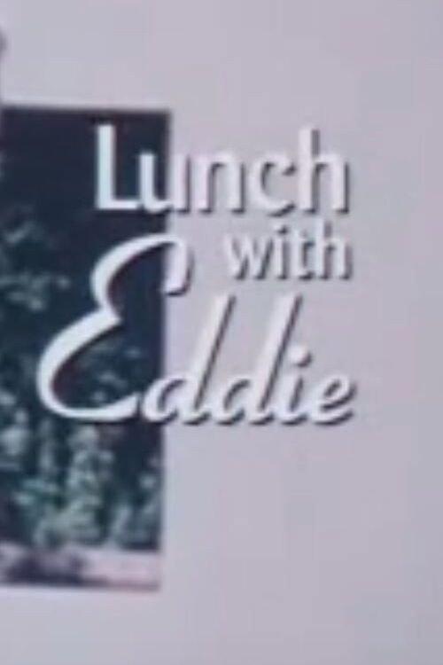 Lunch with Eddie 2002 official movie poster