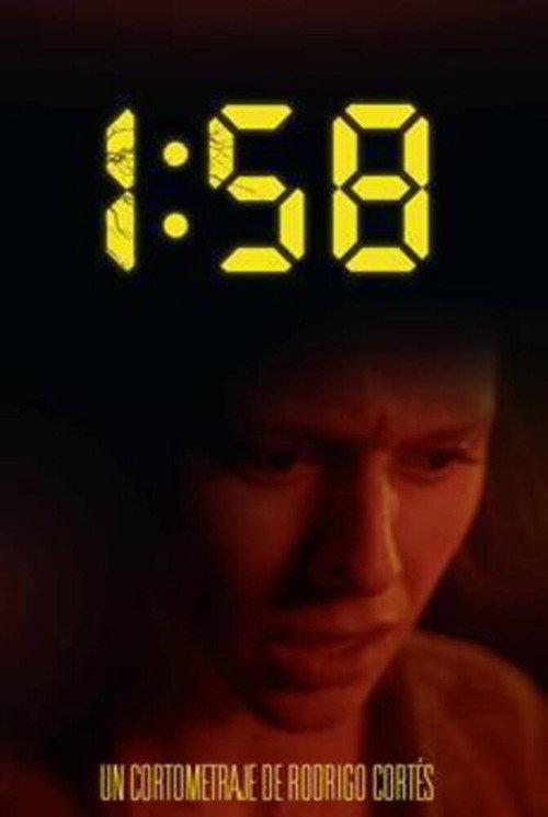 1:58 2014 official movie poster
