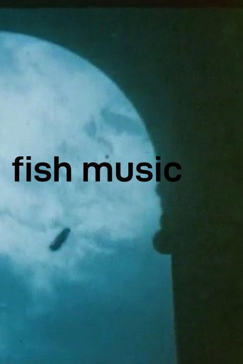 Fish Music 2024 official movie poster