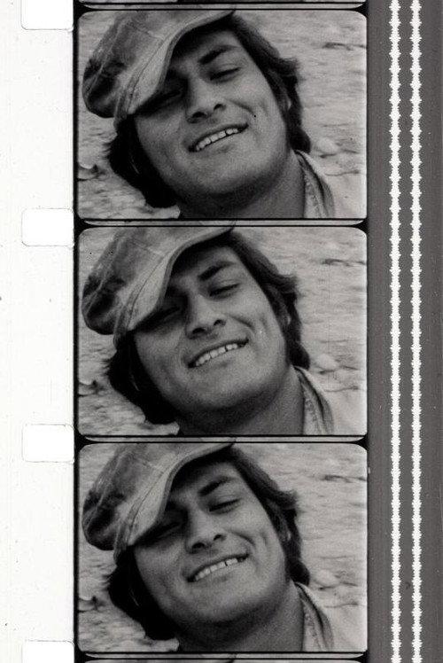 Suite 1975 official movie poster