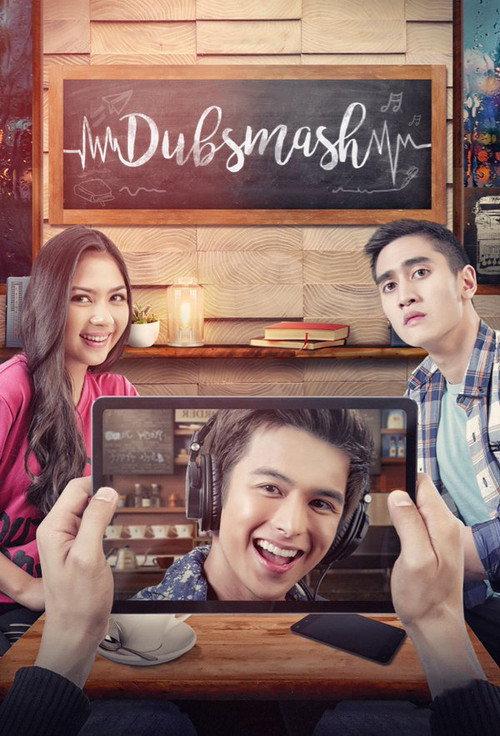 Dubsmash 2016 official movie poster