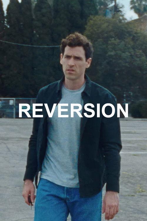 Reversion 2026 official movie poster