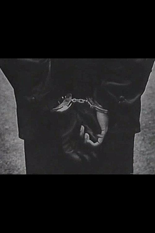 Repression 1969 official movie poster