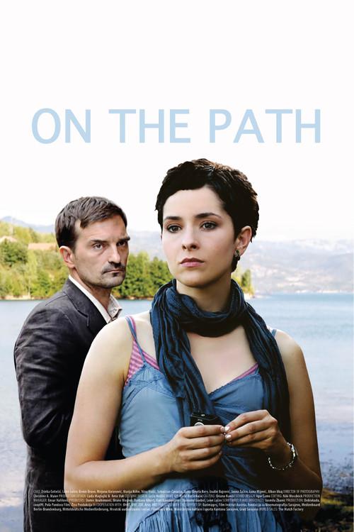 On the Path 2010 official movie poster