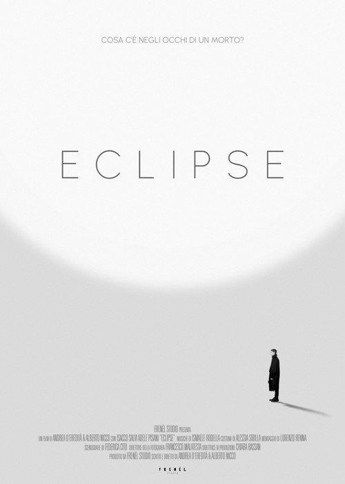 Eclipse 2026 official movie poster