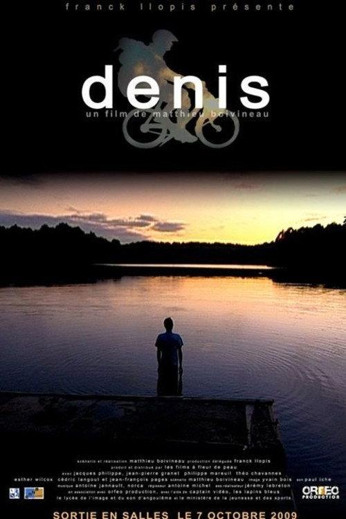 Denis 2009 official movie poster