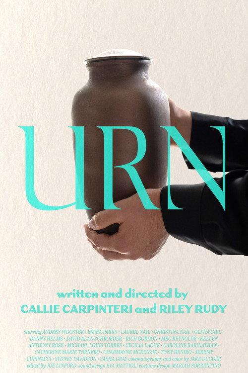 Urn  official movie poster