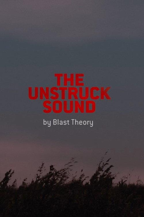 The Unstruck Sound 2024 official movie poster