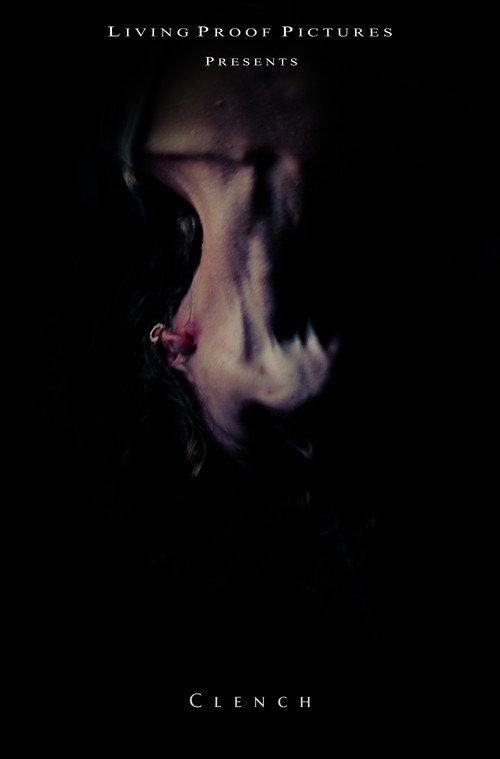 Clench official movie poster