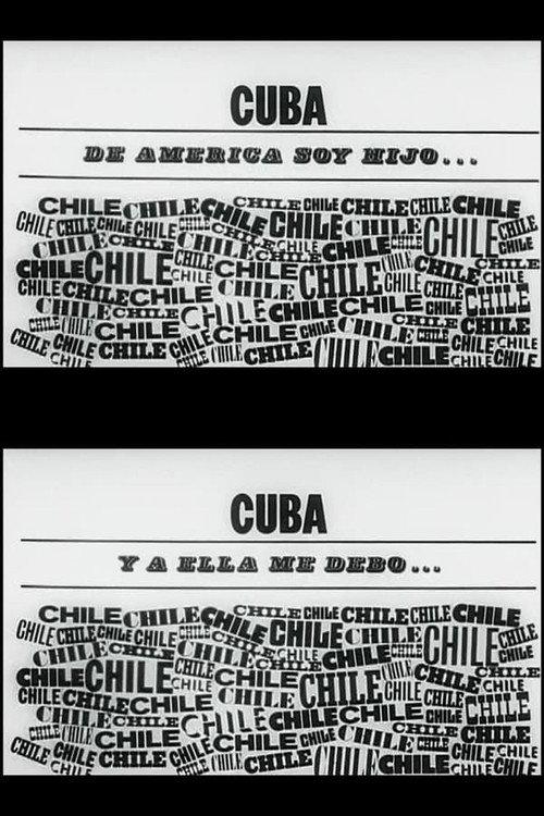 I Am a Son of America 1972 official movie poster