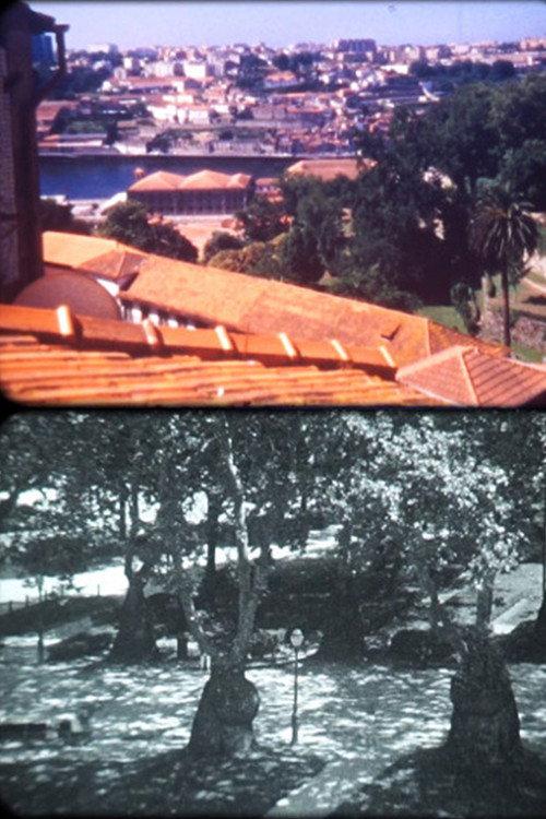 Porto Landscape 2019 official movie poster