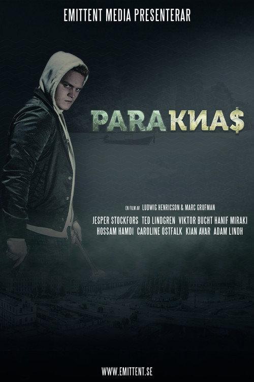 Paraknas 2015 official movie poster