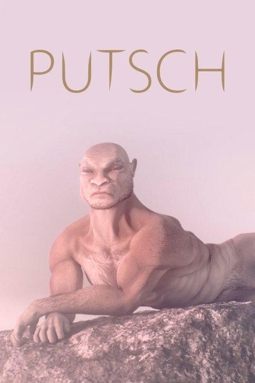 Putsch 2015 official movie poster
