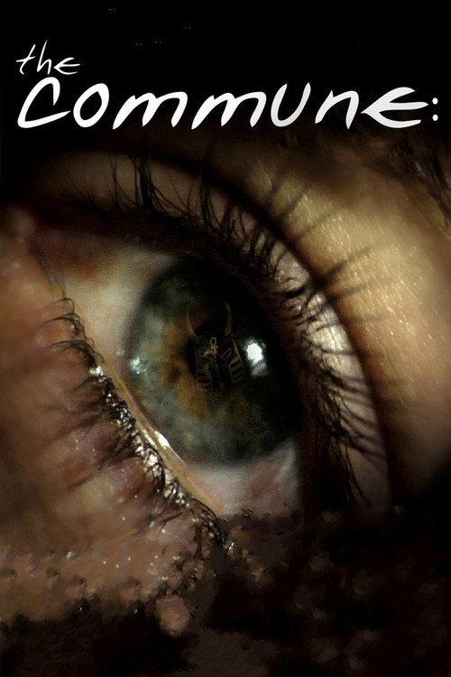 The Commune 2009 official movie poster