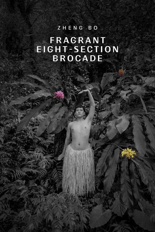 Fragrant Eight-Section Brocade 2024 official movie poster