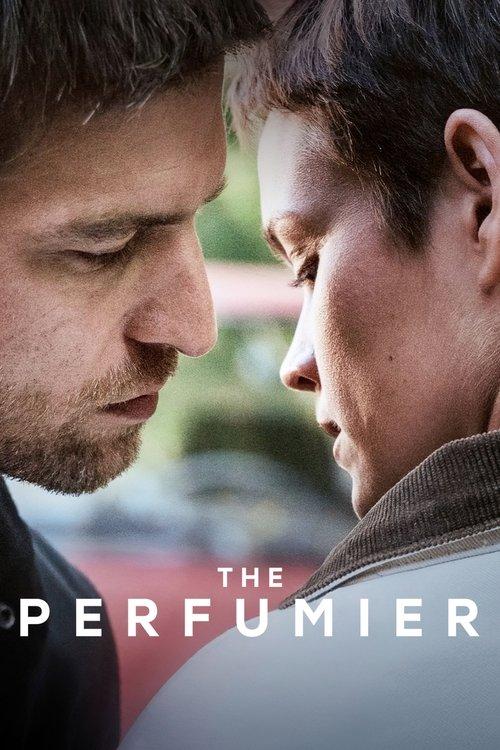 The Perfumier 2022 official movie poster