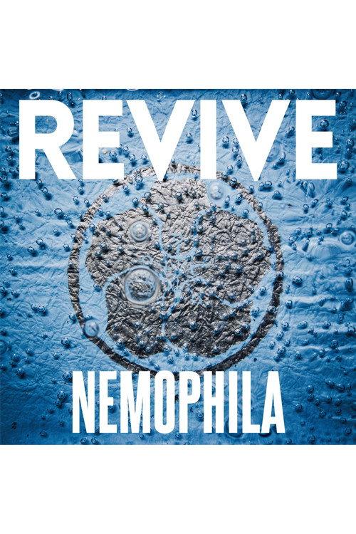 NEMOPHILA - REVIVE [Limited Edition] 2021 official movie poster