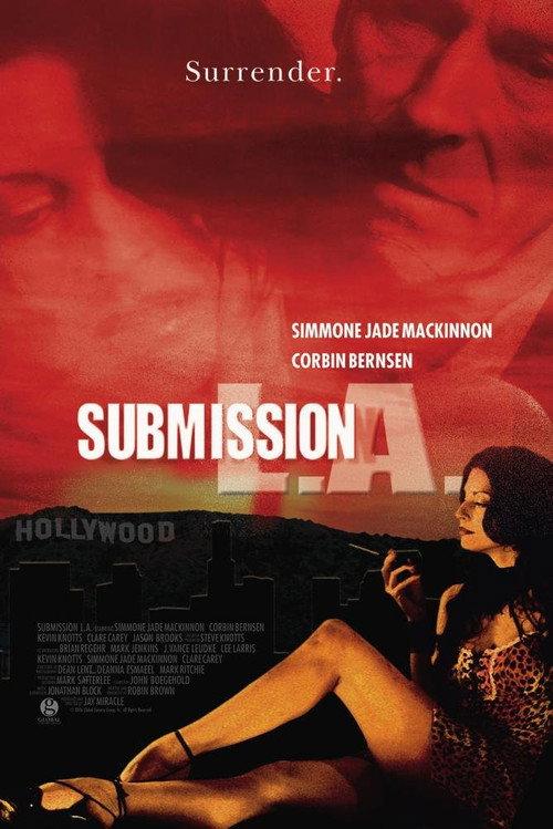 Submission 2006 official movie poster